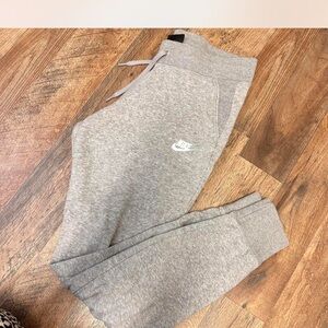 Nike joggers Gray Sweatpants